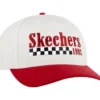 Racer Baseball Hat