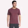 Raglan Seamless Tee