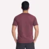 Raglan Seamless Tee