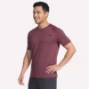 Raglan Seamless Tee