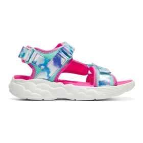 Rainbow Racer “Pink Blue”