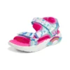 Rainbow Racer “Pink Blue”