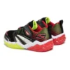 Rapid Flash 2.0 Running Shoes K Black/Red