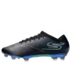 Razor FG “Black Silver”