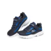 Razor Flex “Black Blue”