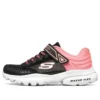 Razor Flex “Black Pink White”