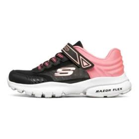 Razor Flex “Black Pink White”