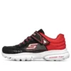 Razor Flex “Black Red”