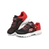 Razor Flex “Black Red”
