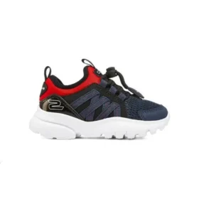 Razor Flex Dexler Shoes “Black Navy Red”