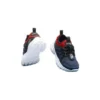 Razor Flex Dexler Shoes “Black Navy Red”