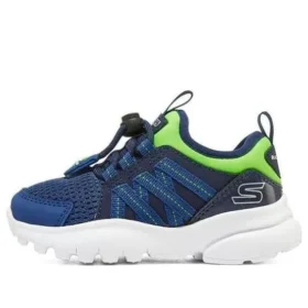 Razor Flex Dexler Shoes “Blue Green White”