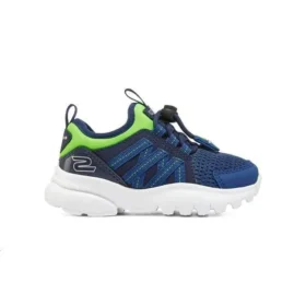 Razor Flex Dexler Shoes “Blue Green White”
