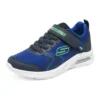 Razor Flex Trainers “Blue Black”