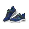 Razor Flex Trainers “Blue Black”