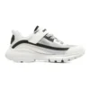 Razor Flex “White Black Grey”