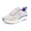 Relaxed Fit: D”Lux Fitness “Purple Blue”