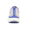 Relaxed Fit: D”Lux Fitness “Purple Blue”