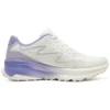 Relaxed Fit D”Lux Fitness “White Purple”