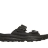 Relaxed Fit: Delano Sandal – Portman
