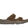 Relaxed Fit: Delano Sandal – Portman