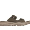 Relaxed Fit: Delano Sandal – Portman