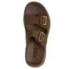 Relaxed Fit: Delano Sandal – Portman