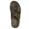 Relaxed Fit: Delano Sandal – Portman