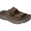 Relaxed Fit: Delano Sandal – Portman