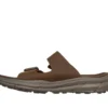 Relaxed Fit: Delano Sandal – Portman