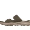 Relaxed Fit: Delano Sandal – Portman