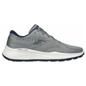 Relaxed Fit Equalizer 5.0 “Grey Navy”