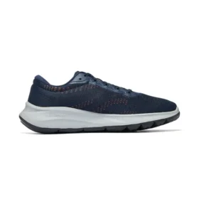 Relaxed Fit Equalizer 5.0 “Navy Orange”