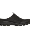 Relaxed Fit: Glide-Step Comfort