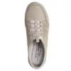 Relaxed Fit: Glide-Step Comfort