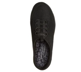 Relaxed Fit: Glide-Step Comfort