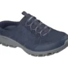 Relaxed Fit: Glide-Step Comfort
