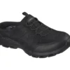 Relaxed Fit: Glide-Step Comfort