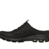 Relaxed Fit: Glide-Step Comfort