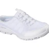 Relaxed Fit: Glide-Step Comfort