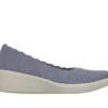 Relaxed Fit: Newport Wedge – Softly Stitched