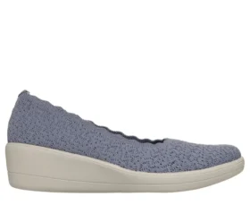 Relaxed Fit: Newport Wedge – Softly Stitched