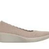 Relaxed Fit: Newport Wedge – Softly Stitched