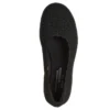 Relaxed Fit: Newport Wedge – Softly Stitched