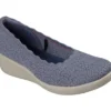 Relaxed Fit: Newport Wedge – Softly Stitched