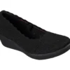 Relaxed Fit: Newport Wedge – Softly Stitched