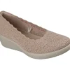 Relaxed Fit: Newport Wedge – Softly Stitched