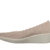 Relaxed Fit: Newport Wedge – Softly Stitched