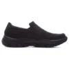 Relaxed Fit Respected “Pure Black”