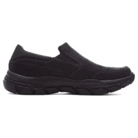 Relaxed Fit Respected “Pure Black”